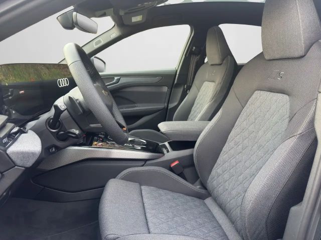 Audi A6 Quattro S-Tronic Sedan