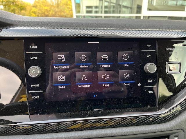 Volkswagen Taigo AppConnect, Winterpaket, Kamera,...