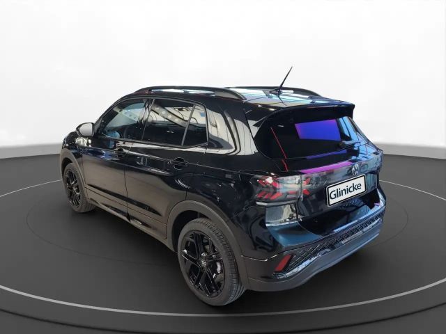 Volkswagen T-Cross 1.5 TSI IQ.Drive R-Line