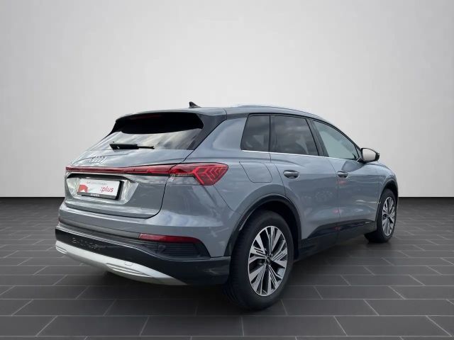 Audi Q4 e-tron 35
