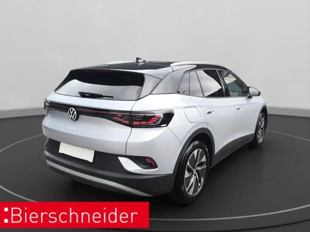 Volkswagen ID.4 Performance Pro Pure