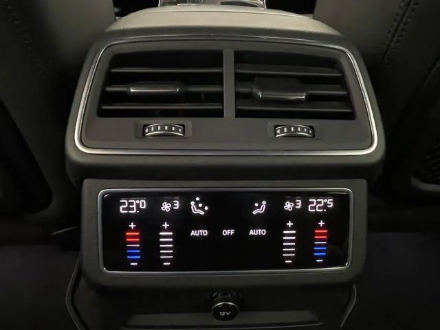 Audi A6 45 TDI Avant Quattro S-Line Sport