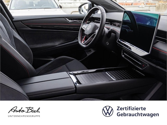 Volkswagen ID.7 4Motion GTX Tourer