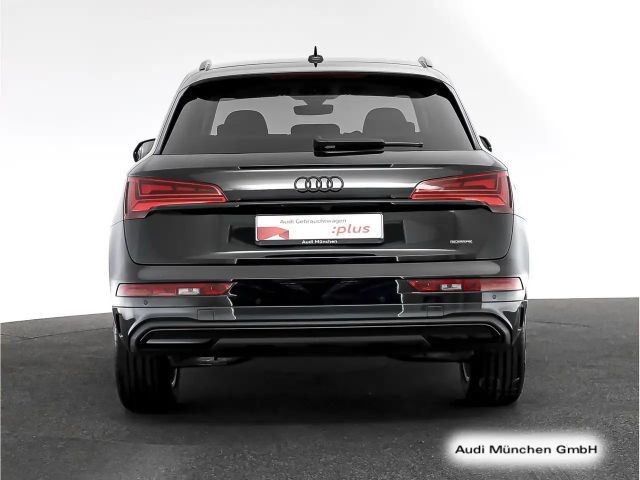 Audi Q5 40 TFSI Quattro S-Tronic