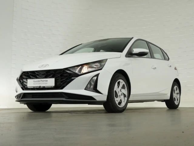 Hyundai i20 Select T-GDi