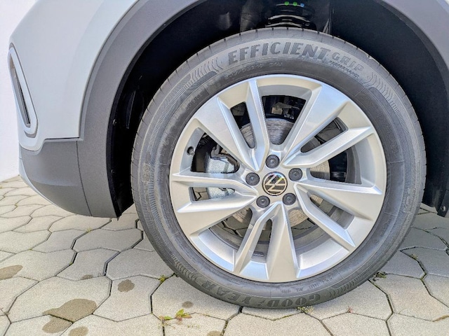 Volkswagen T-Cross 1.0 TSI DSG IQ.Drive