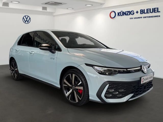 Volkswagen Golf GTE eHybrid