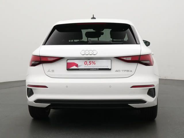 Audi A3 Sedan Sportback