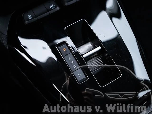 Opel Corsa Edition Hybrid