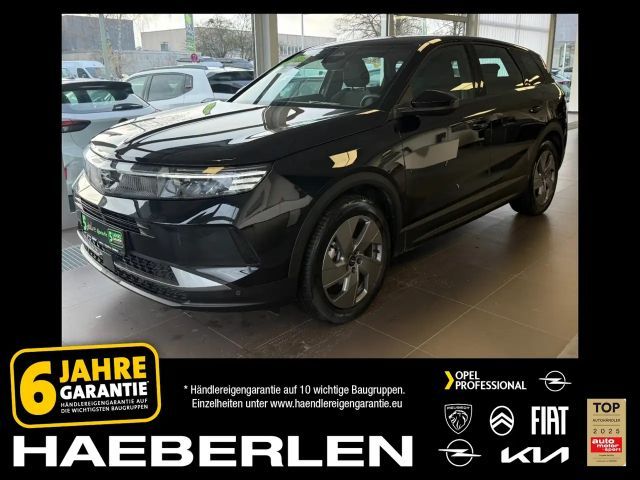 Opel Grandland X Edition