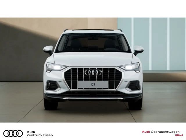 Audi Q3 35 TFSI S-Tronic
