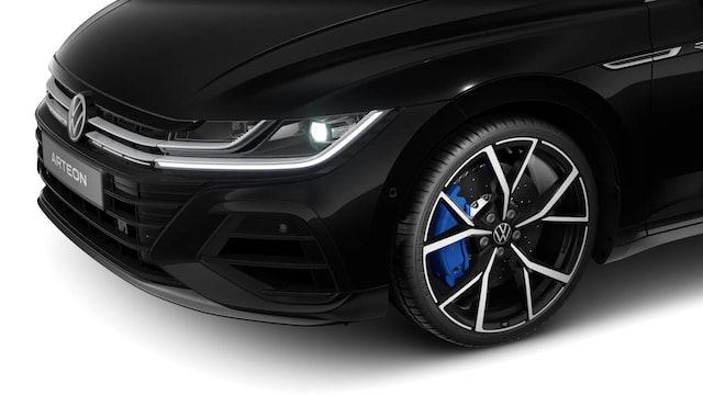 Volkswagen Arteon Shooting Brake Arteon Shooting Brake R 4M AHK KAM EASYOPEN