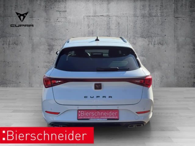 Cupra Leon 2.0 TSI DSG