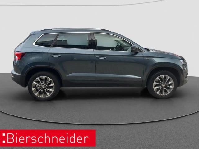Skoda Karoq 1.5 TSI Clever