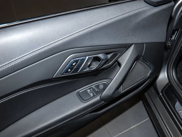 BMW Z4 Cabrio M40i Roadster