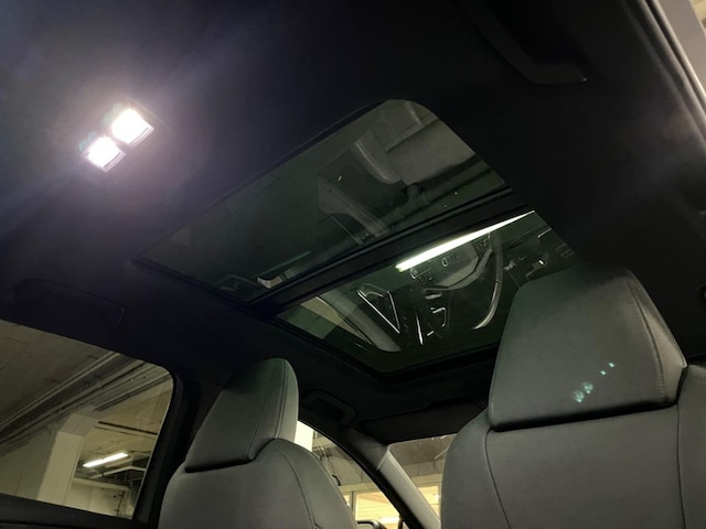 Audi Q4 e-tron Quattro