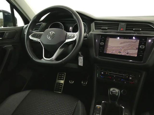 Volkswagen Tiguan Active ACC Navi Kamera