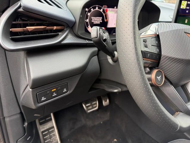 Cupra Terramar 1.5 eTSI