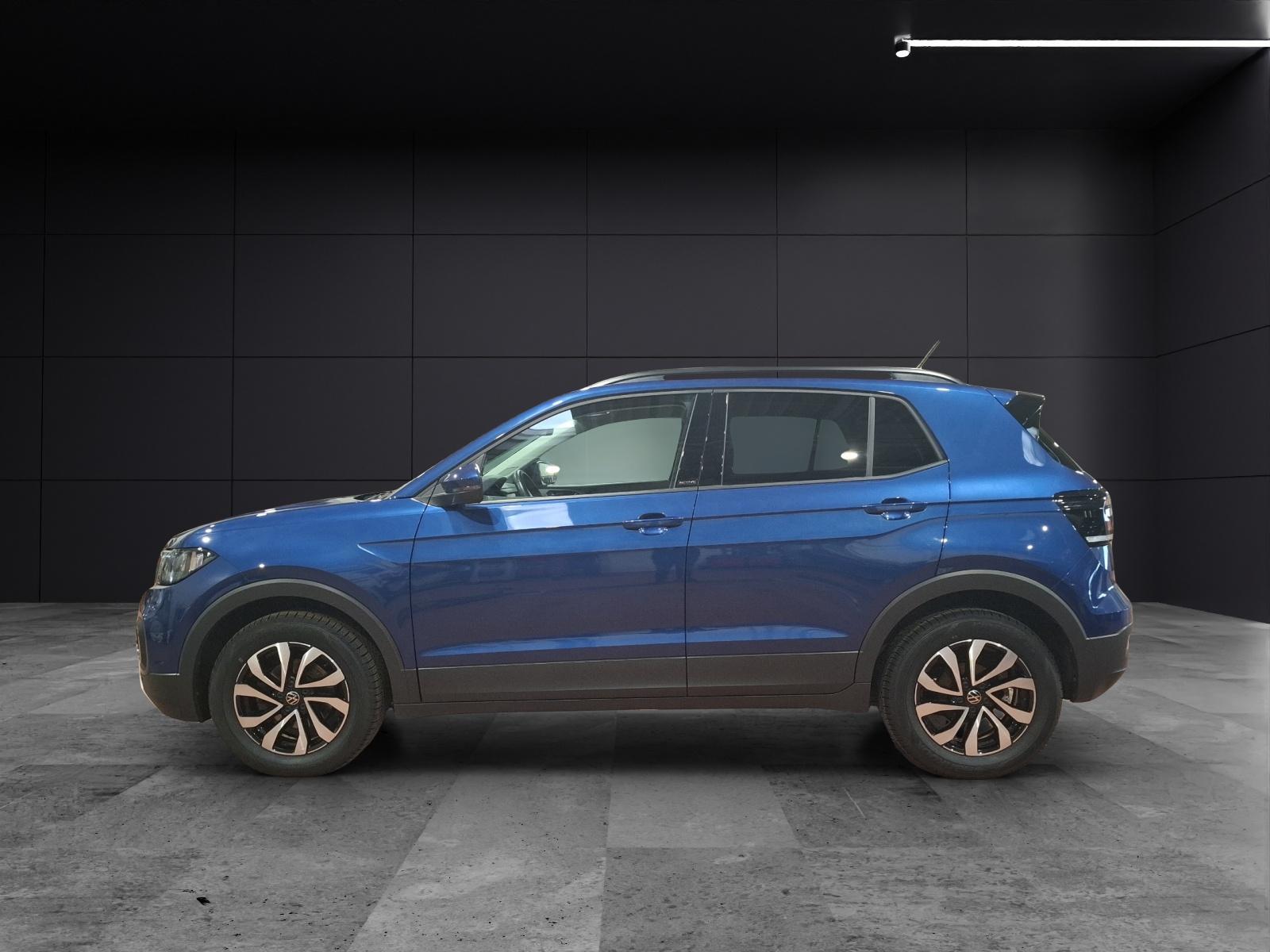 Volkswagen T-Cross TSI Active Navi AID ACC PDC SH LM