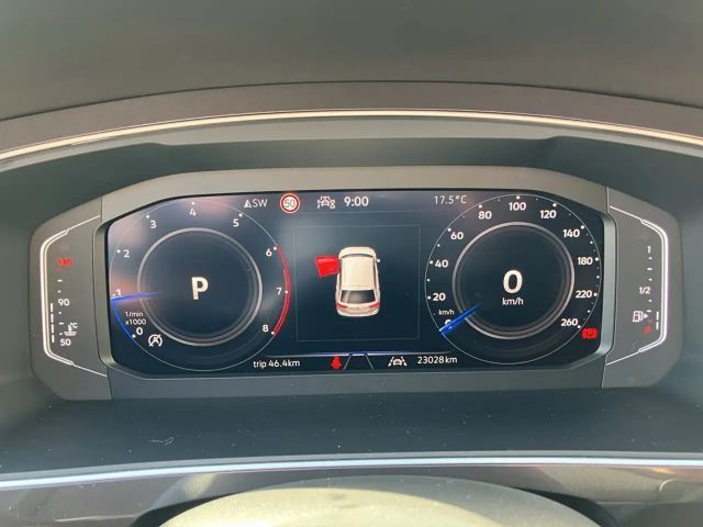 Volkswagen Tiguan 1.5 TSI Allspace DSG Life