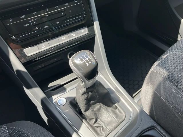 Volkswagen Touran Friends TSI