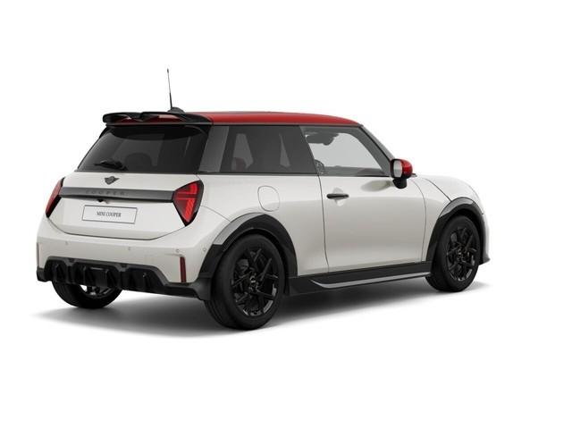 MINI Cooper John Cooper Works