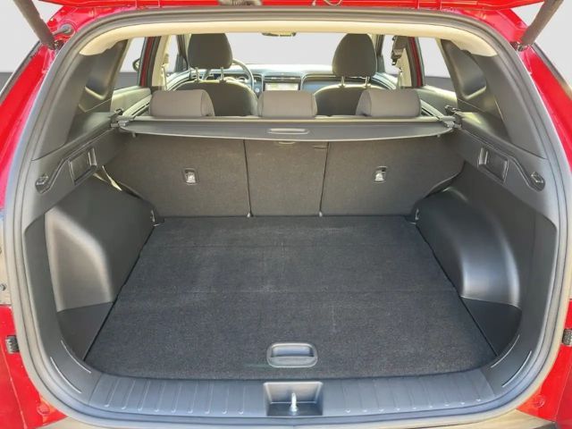 Hyundai Tucson Hybrid Plug-in Trend