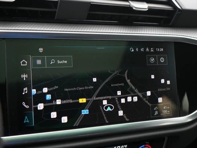 Audi Q3 S-Line S-Tronic