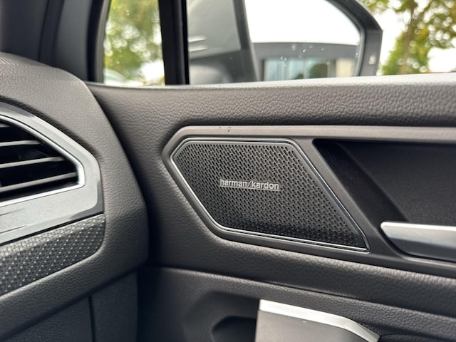 Volkswagen Tiguan 2.0 TDI Allspace R-Line