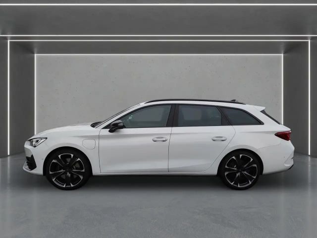 Cupra Leon 1.4 e-Hybrid DSG ST VZ