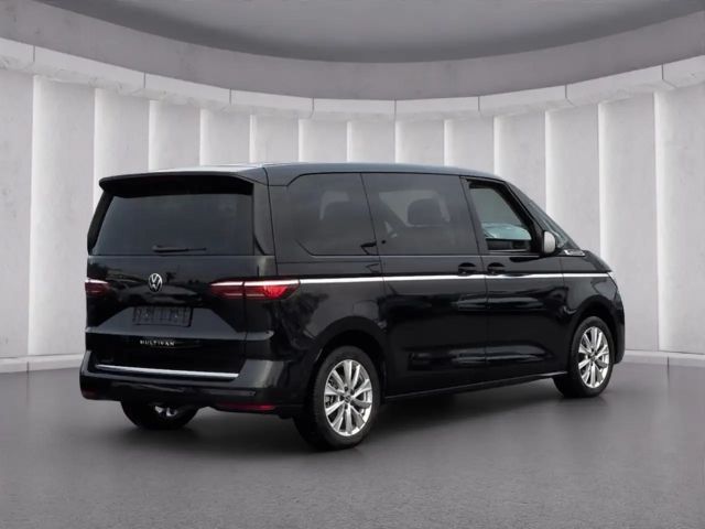 Volkswagen Multivan IQ.Drive Style T7