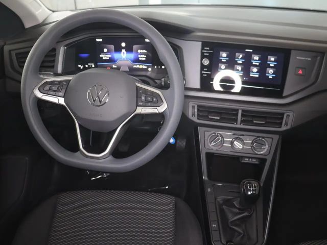 Volkswagen Polo 1.0 191,-ohne Anzahlung App-Connect