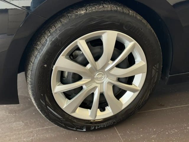 Opel Corsa 1.2 Turbo Edition Turbo