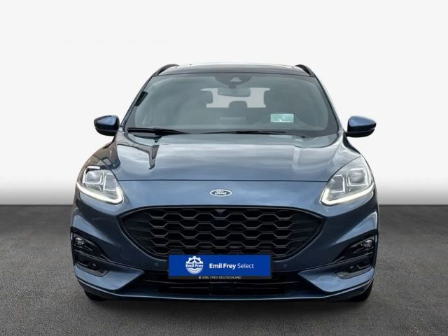 Ford Kuga EcoBoost ST Line X