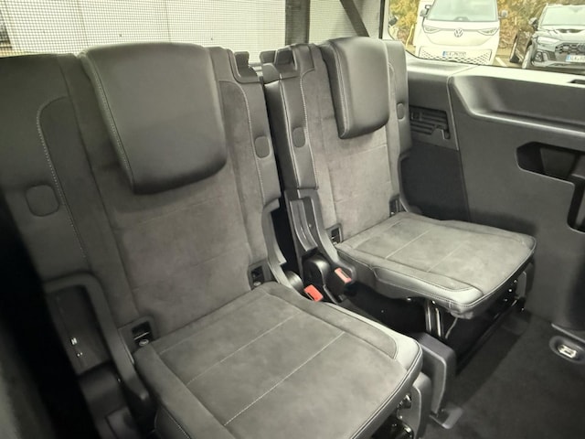 Volkswagen Caddy 2.0 TDI DSG Maxi Style