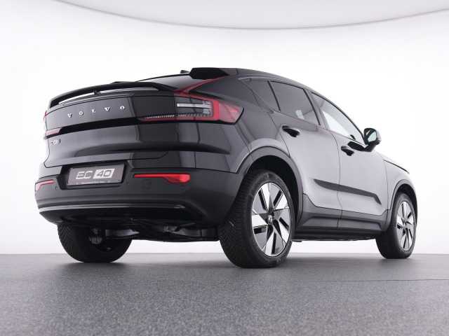 Volvo EC40 ANDERE