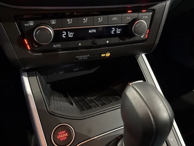 Seat Arona DSG FR-lijn