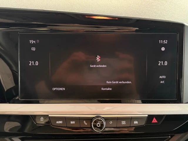 Opel Grandland X 1.6 Turbo Turbo