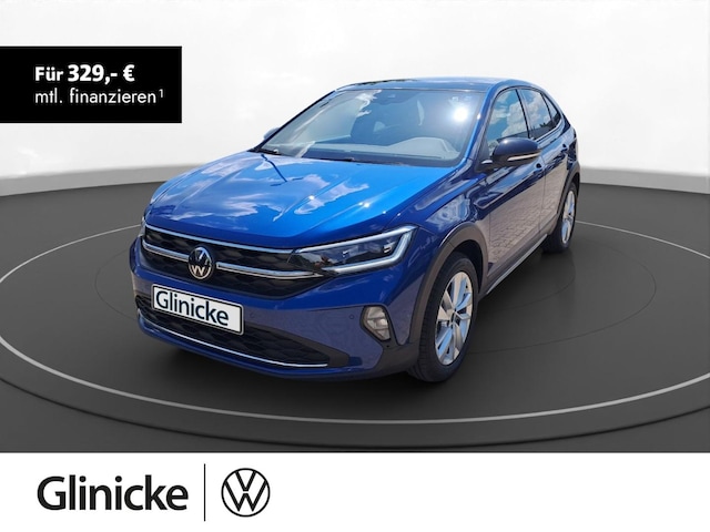 Volkswagen Taigo 1.0 TSI DSG Move