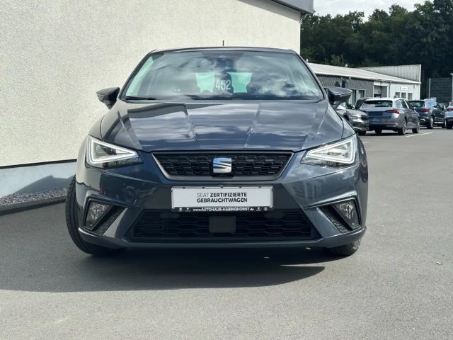 Seat Ibiza 1.0 MPI Style