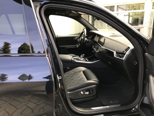 BMW X5 M-Sport xDrive40d