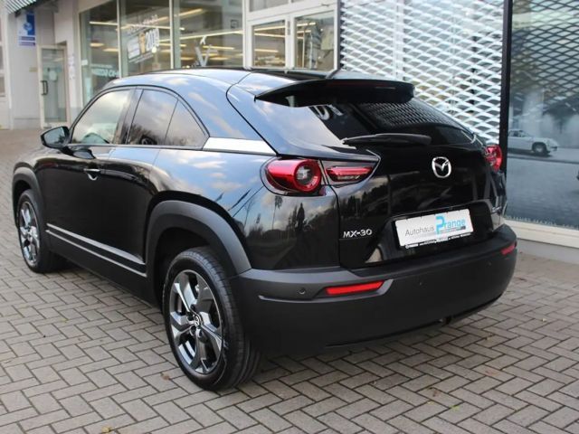 Mazda MX-30 Advantage S