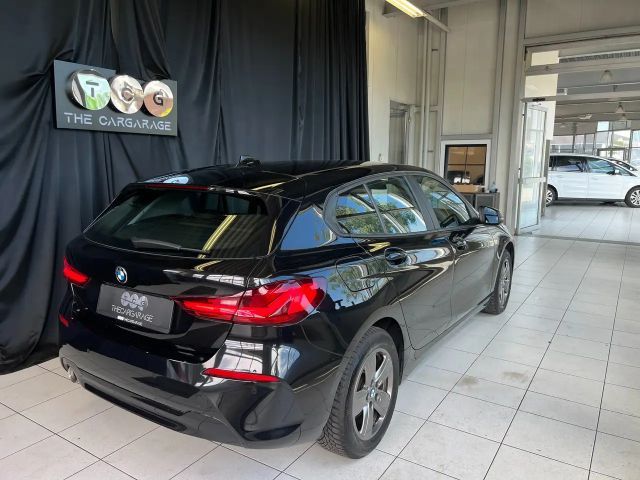 BMW 116 116d Advantage pakket