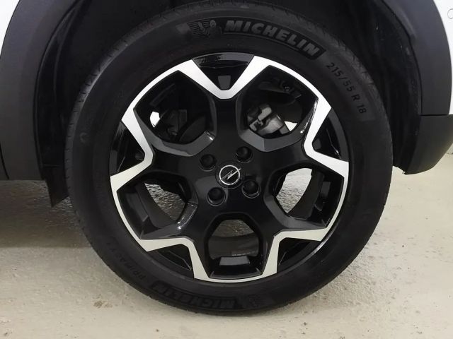 Opel Mokka GS-Line Grand Sport Turbo