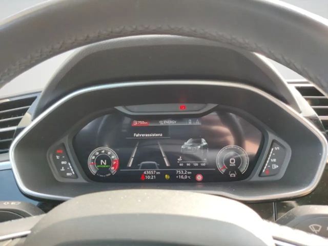Audi Q3 +35+TFSI+ADVANCED+LED+NAVI PLUS+GRA+