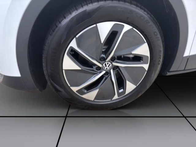 Volkswagen ID.4 IQ.Drive Pure