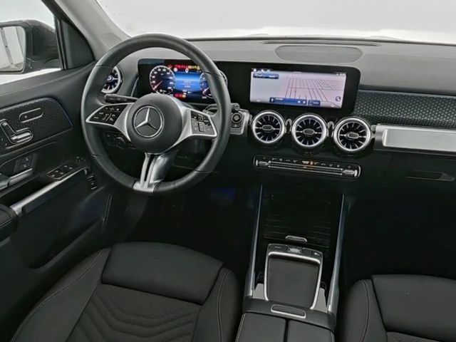 Mercedes-Benz GLB 250 4MATIC Progressive