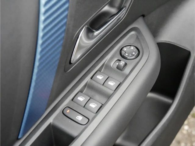 Citroën ë-C4 C-Series