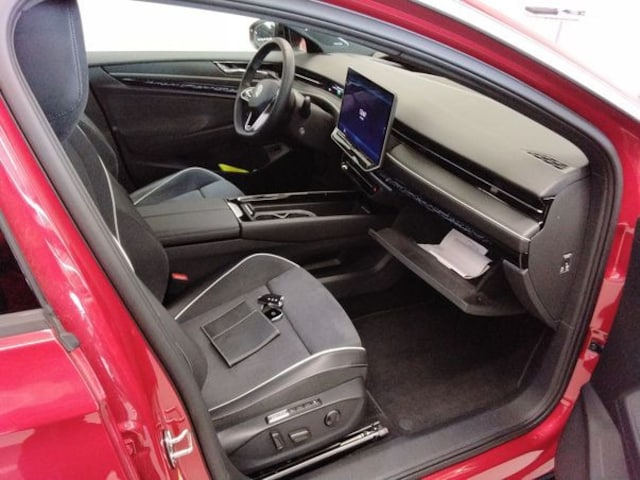 Volkswagen ID.7 Tourer