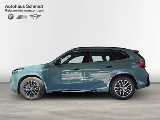 BMW X1 M-Sport